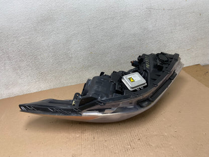 2012 to 2016 Hyundai Azera Left Driver LH Side Xenon HID Headlight Oem ab5989 DG7