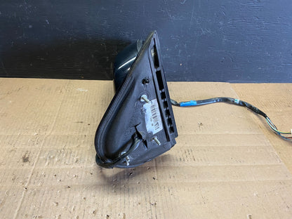 2007-2013 Chevrolet Tahoe Silverado Suburban Right Passenger Mirror AB7747 MS5