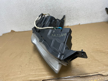 2010 2011 2012 Subaru Legacy Outback Left Driver Halogen Headlight AG9244 DW7