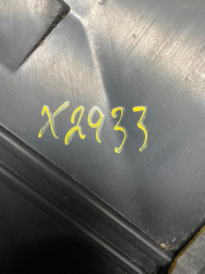 2001 Hyundai XG Series Top Lid Engine Cover 29240-39001 X2923 DG9