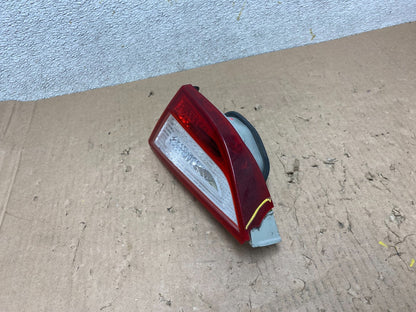 2011 to 2014 Hyundai Sonata Right Passenger Rh Inner Tail Light Oem R1310 DW1