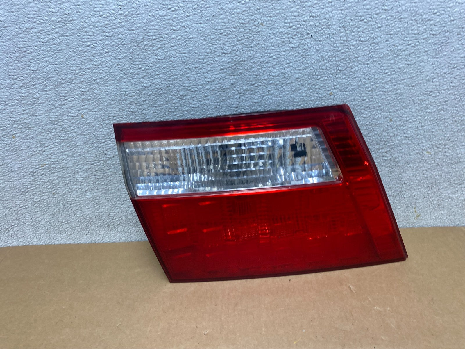 2005 2006 2007 Honda Odyssey Inner Left Driver Lh Tail Light V4799 DW0