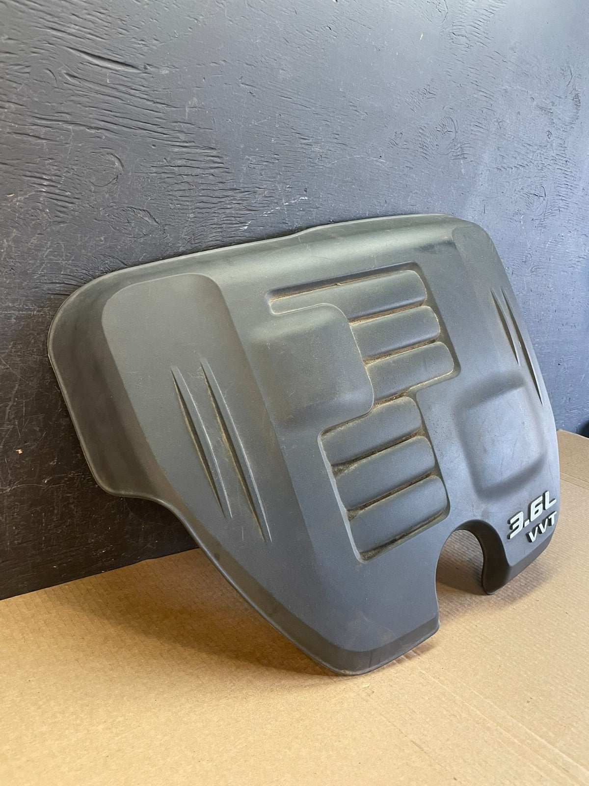 2011-2023 Chrysler 300 3.6L V6 Engine Motor Cover af3545 DG2