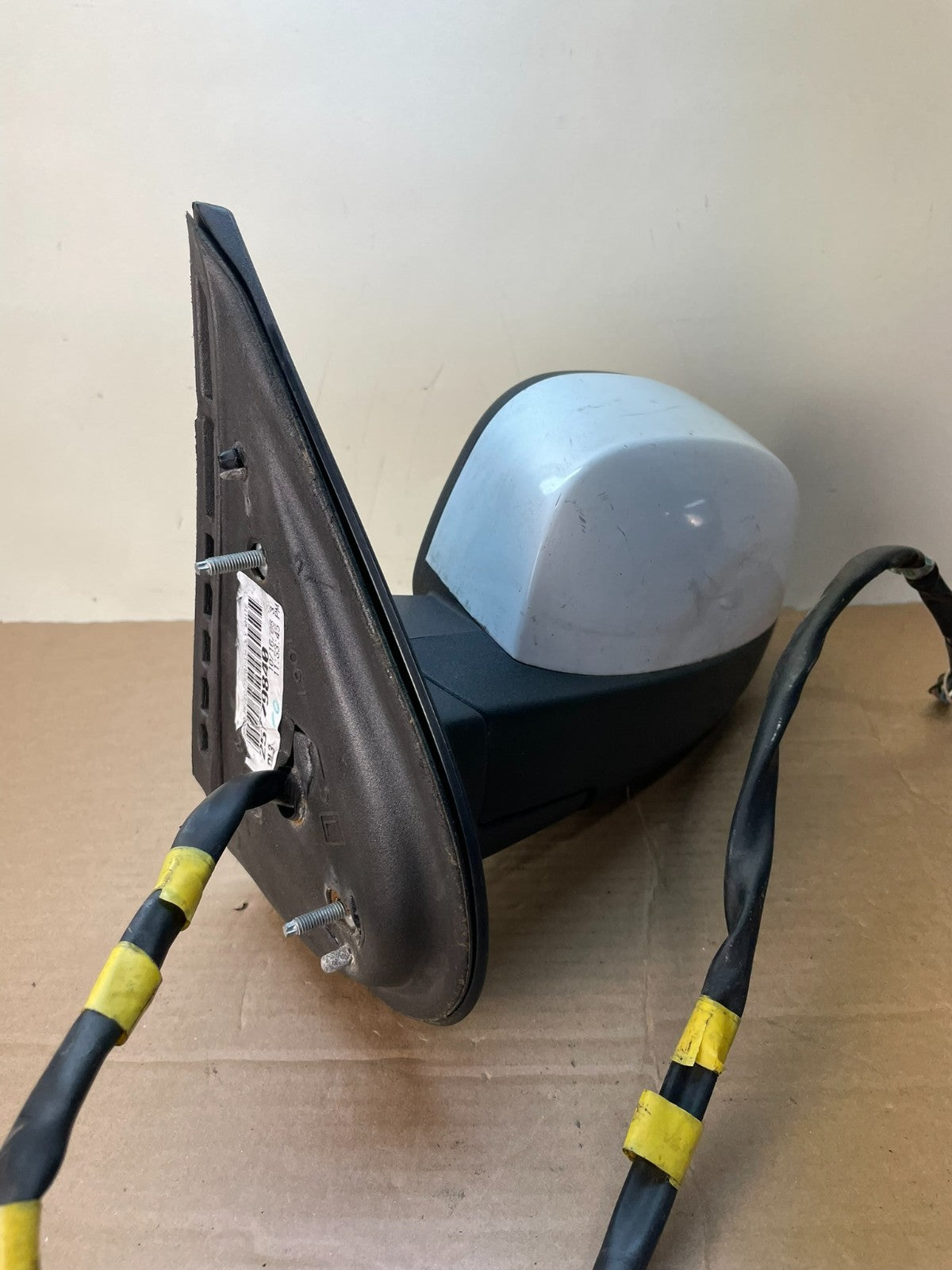 2007 to 2008 Gmc Yukon Left Driver LH Side View Door Turn Mirror ai0432 DG1