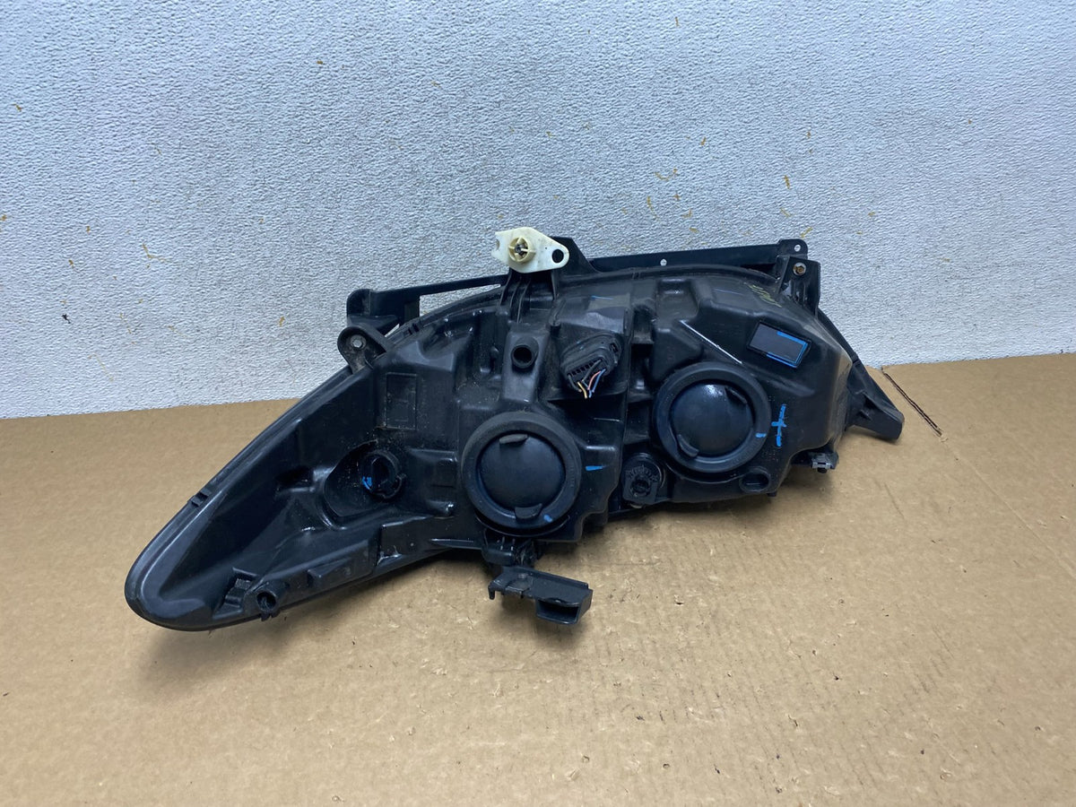 2013 to 2016 Ford Fusion Right Passenger Rh Side Headlight AI3403 DW5