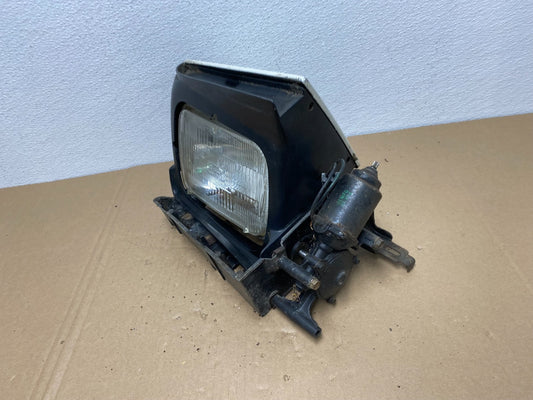 1982 - 1996 Pontiac Firebird Trans Am Right Passenger RH Side Headlight AB67880