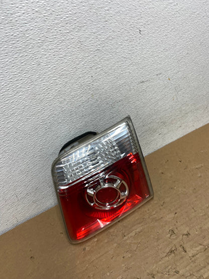 2007 to 2012 GMC Acadia Right Passenger Rh Hatch Tail Light Inner AD4130 LK2