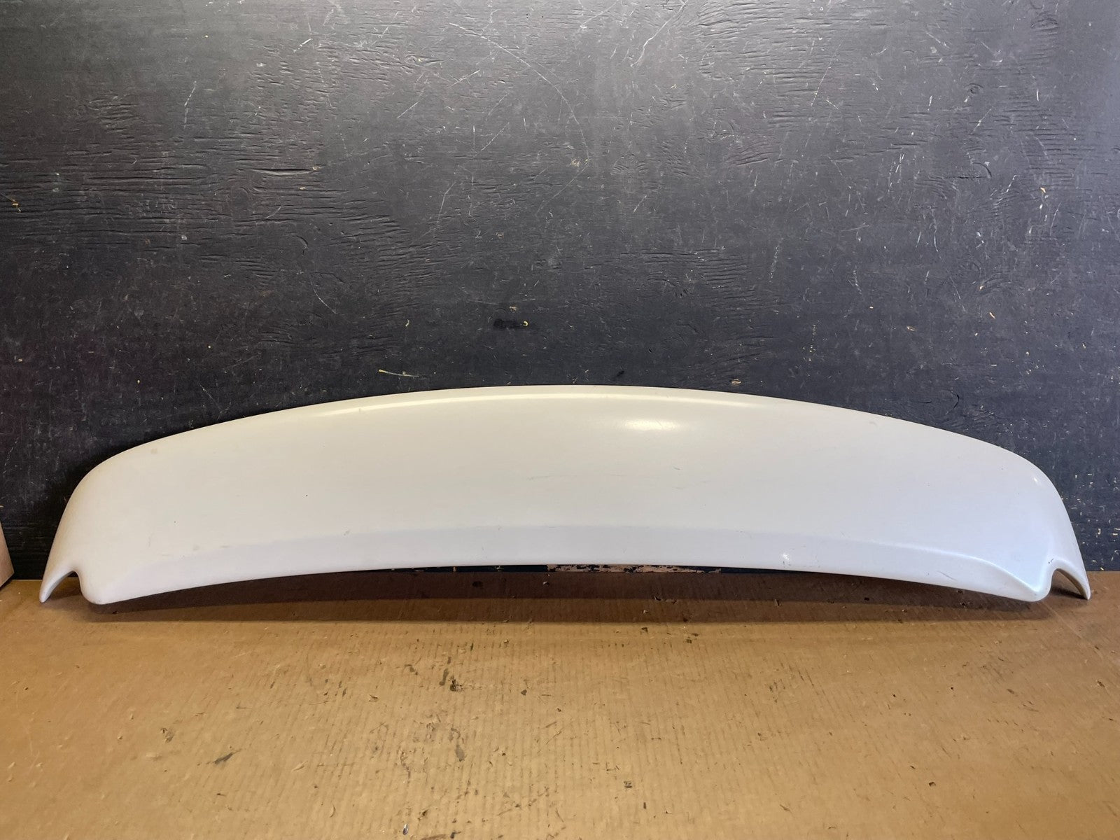2004 to 2008 Toyota Sienna Rear Wing Spoiler OEM AA24580