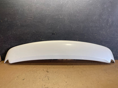 2004 to 2008 Toyota Sienna Rear Wing Spoiler OEM AA24580