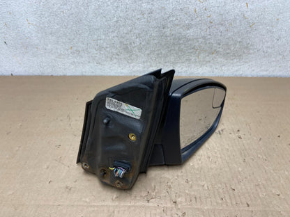 2013 - 2017 Ford Escape Right Passenger Power Door Heated Mirror AI2305 DG7