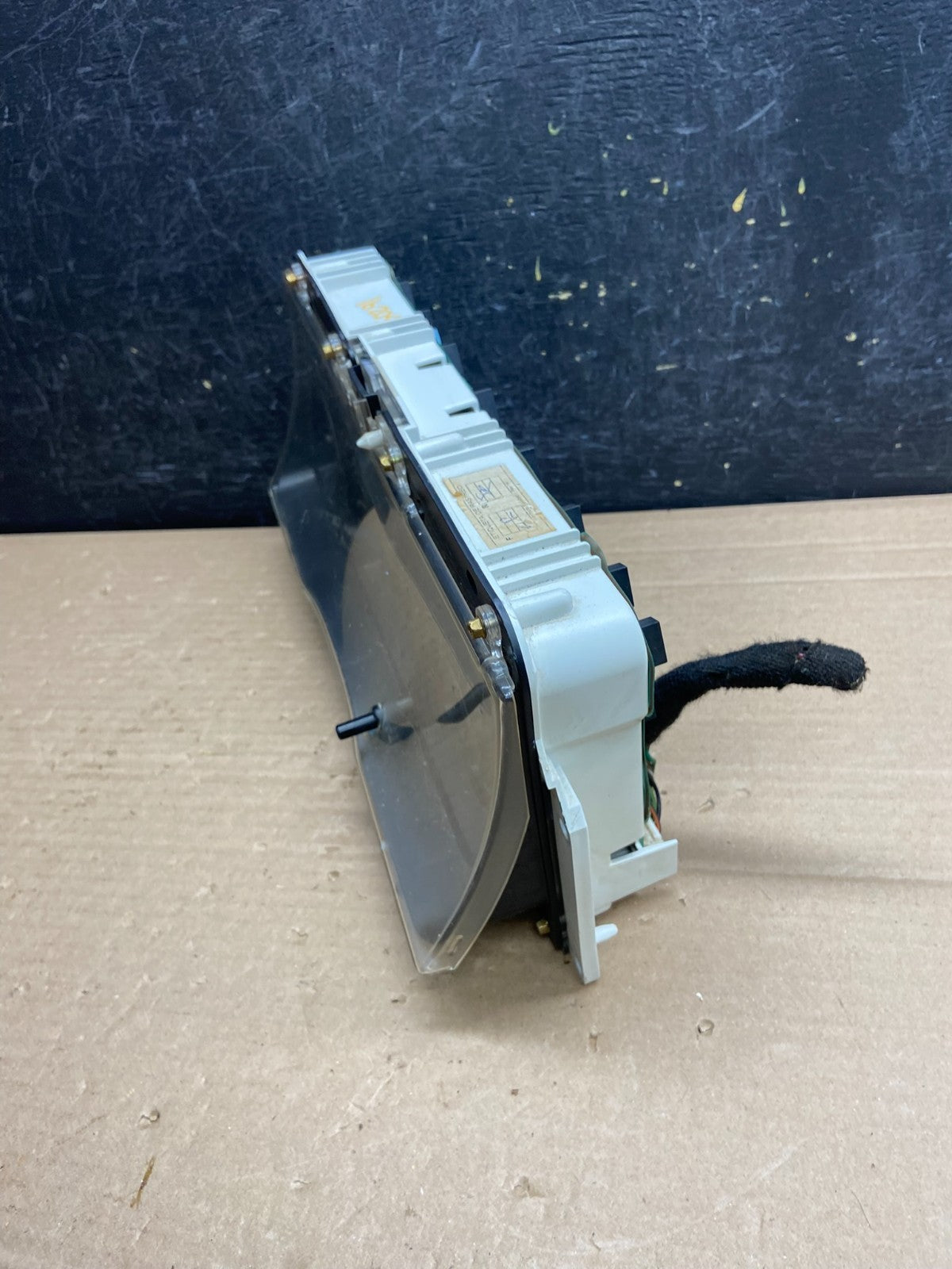 2001 to 2005 Mercury Grand Marquis Speedometer Cluster Gauge AG0291 DG4