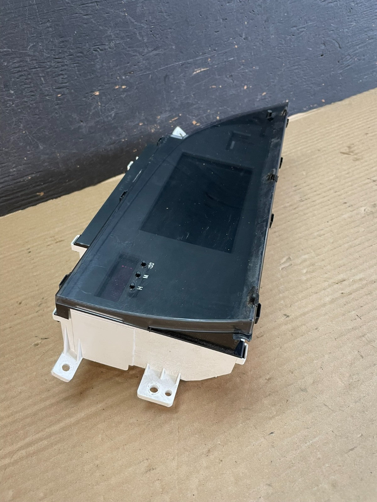 2005 to 2010 Toyota Avalon Display Information Screen 83290-07130 AF3450 DW1