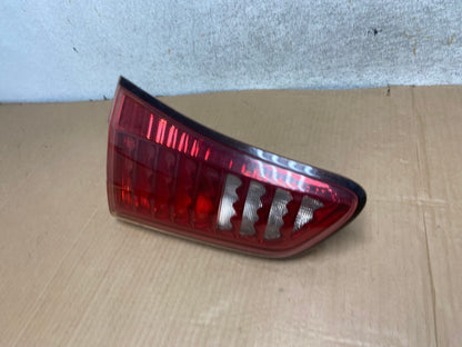 2011 to 2013 Infiniti Qx56 Right Passenger RH Side Inner Tail Light OE AI6883 LK1