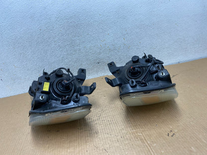 2006 2007 2008 2009 2010 Ford Explorer Left+Right Set Headlights AI6619 DW8