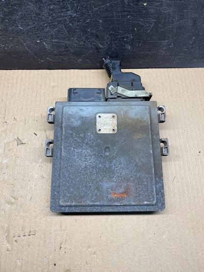 2016 - 2019 Ford E350 E450 6.8L Engine Control ECU ECM Computer Module ah7373 DG0