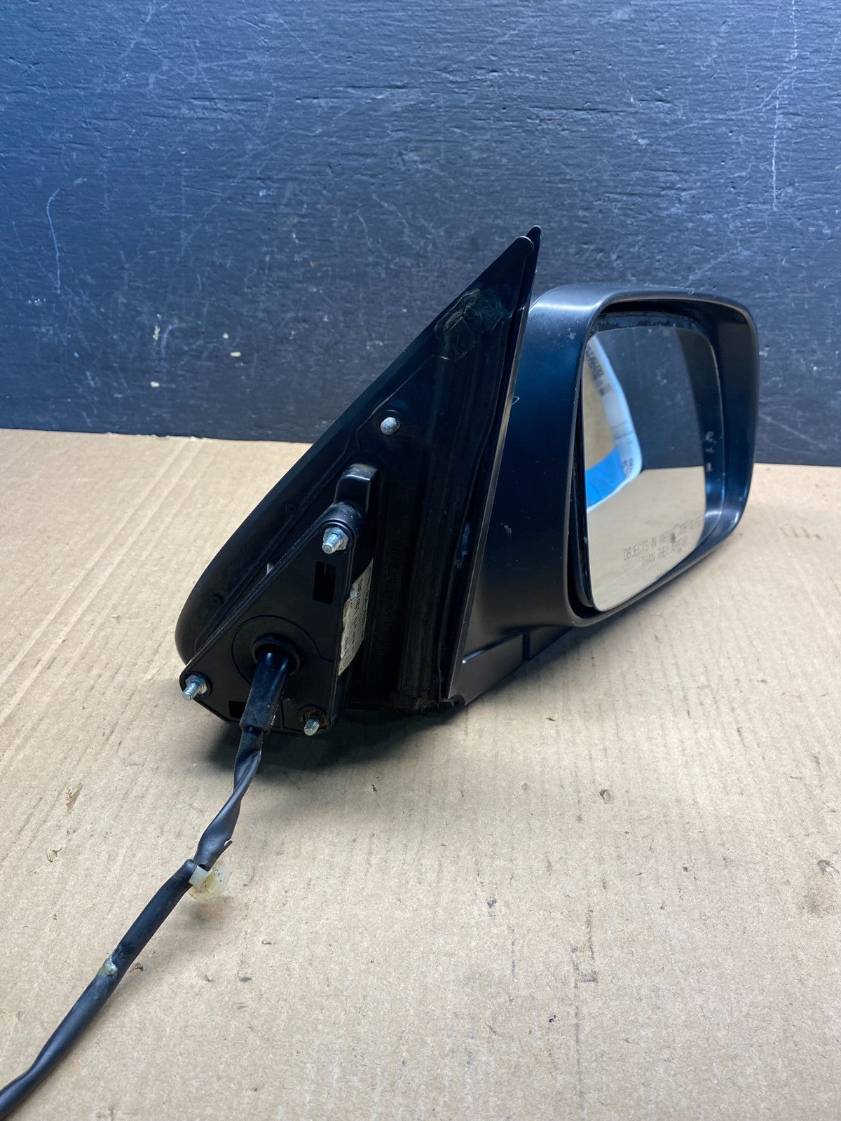 2002-2006 Honda CR-V CRV Right Passenger RH Side View Door Mirror AE6320 DW10