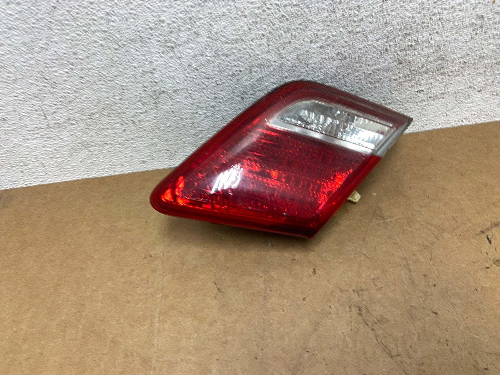 2007 2008 2009 Toyota Camry Right Passenger Rh Tail Light Inner AE3119 LK0