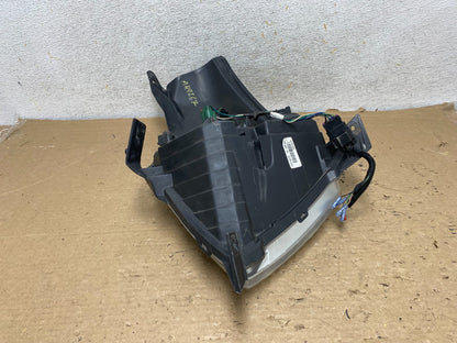 2007 to 2009 Suzuki XL-7 XL7 Right Passenger RH Side Headlight AH9267 DW7