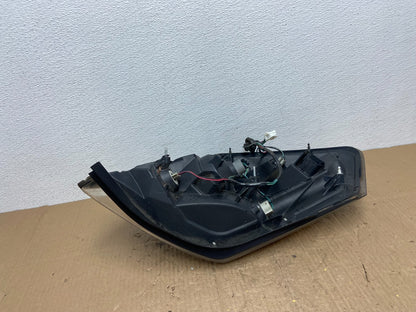 2007 to 2012 Nissan Altima Right Passenger Rh Side Tail Light OEM AB8478 DW5