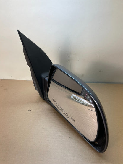 2007 - 2009 Suzuki Grand Vitara XL-7 Right Passenger View Door Mirror AH8764 DW2