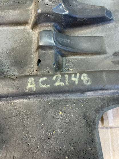 2011-2017 Ford Explorer 3.5L Engine Cover Foam Insulator Protector OEM ac2148 DG3