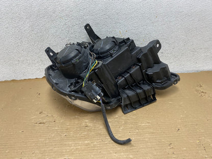2010 to 2015 GMC Terrain Halogen Left Driver Lh Side Headlight AH0563 DW7