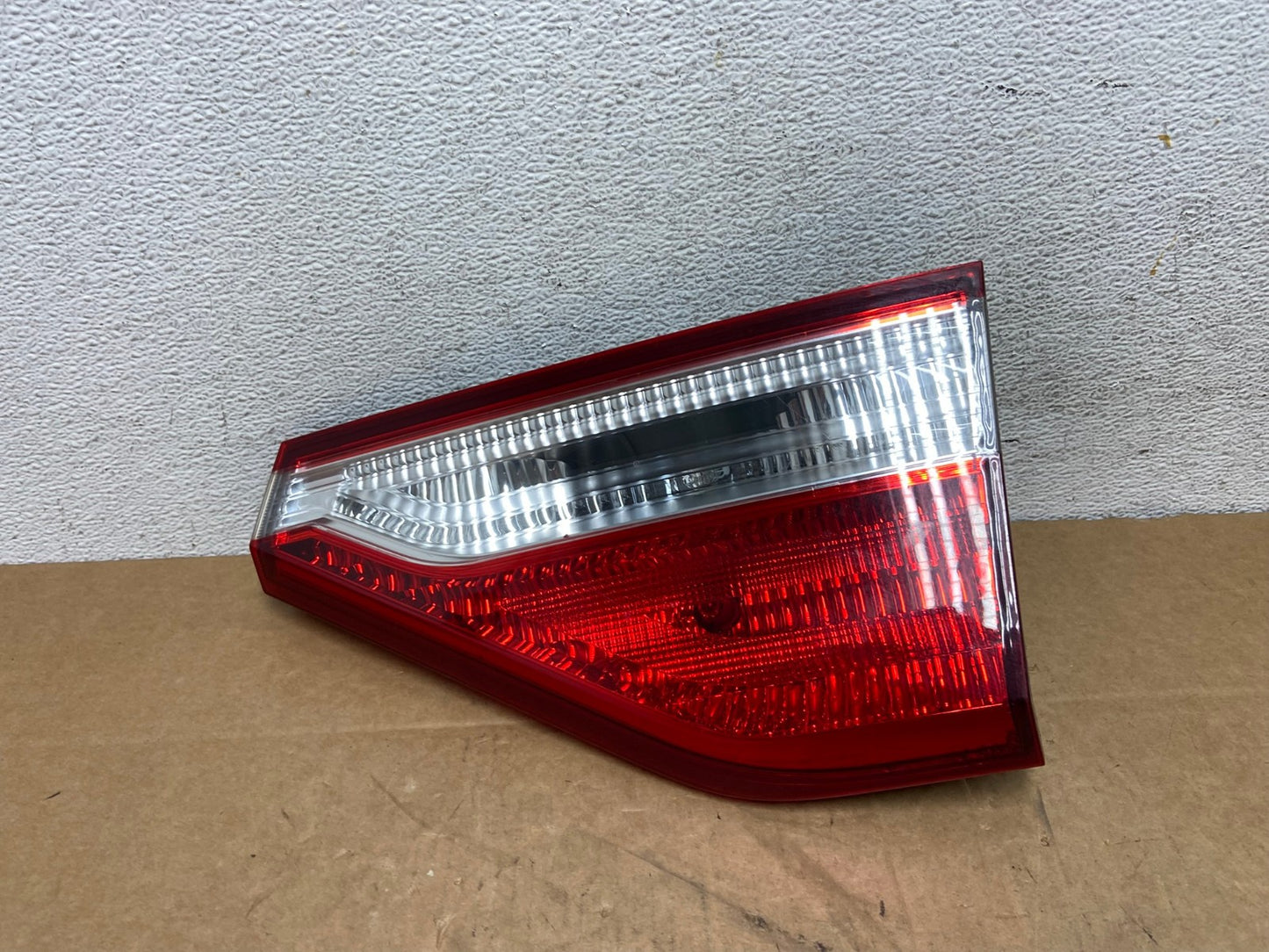 2011 - 2013 Honda Odyssey Inner Tail Light Right Passenger RH Side AD6164 LK0