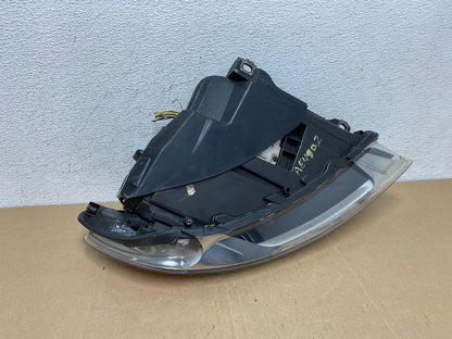 2007 - 2009 Audi Q7 Left Driver LH Side Xenon Hid AFS Headlight AE4902 DW9