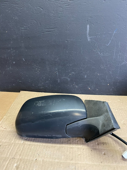 2006 to 2008 Toyota RAV4 Right Passenger RH Side View Door Mirror OEM AB7697 MS3