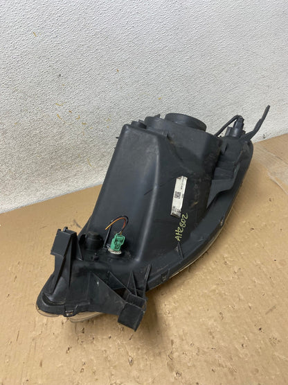2002 to 2004 Honda Crv Cr-v Left Driver Halogen Headlight DEPO AH2802 LK6
