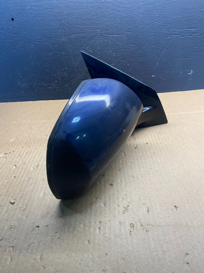 2005 to 2007 Nissan Murano Right Passenger Side View Door Mirror AC2626 DG1
