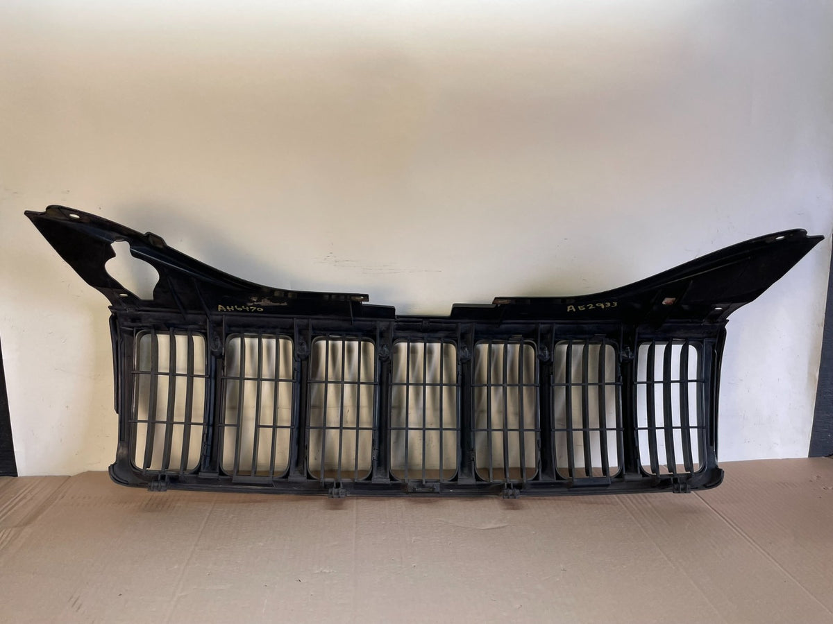 2005 2006 2007 Jeep Grand Cherokee Front Upper Grill Grille ah6470 DG4