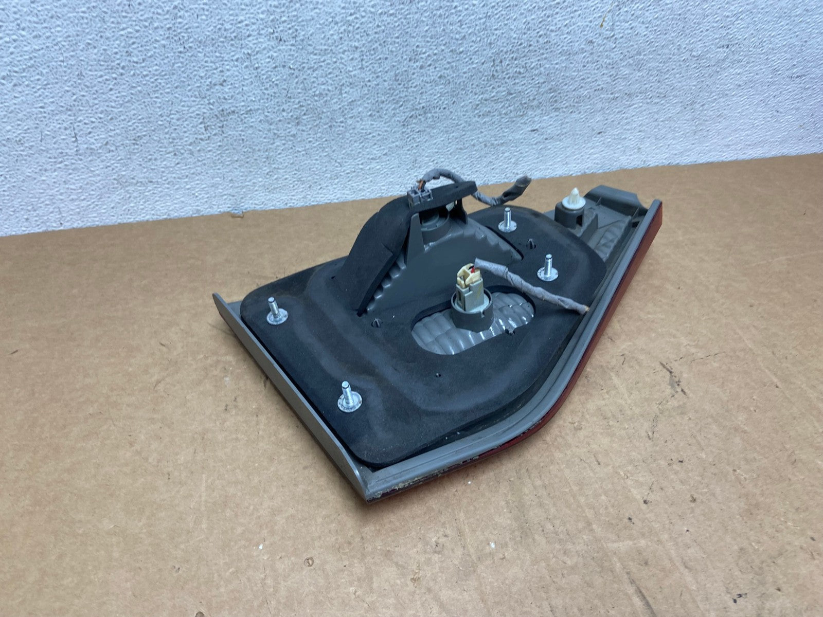 2011 - 2013 Honda Odyssey Inner Tail Light Right Passenger RH Side AD6158 LK5