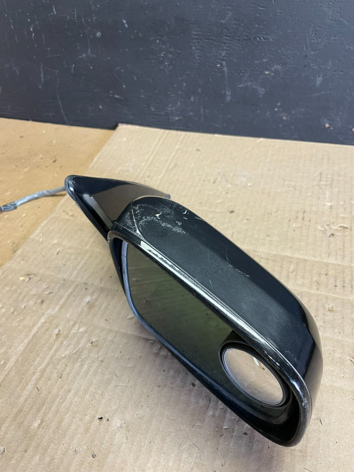 1998 to 2005 Lexus GS300 GS350 GS430 Right Side Power Door Mirror AB7698 MS12