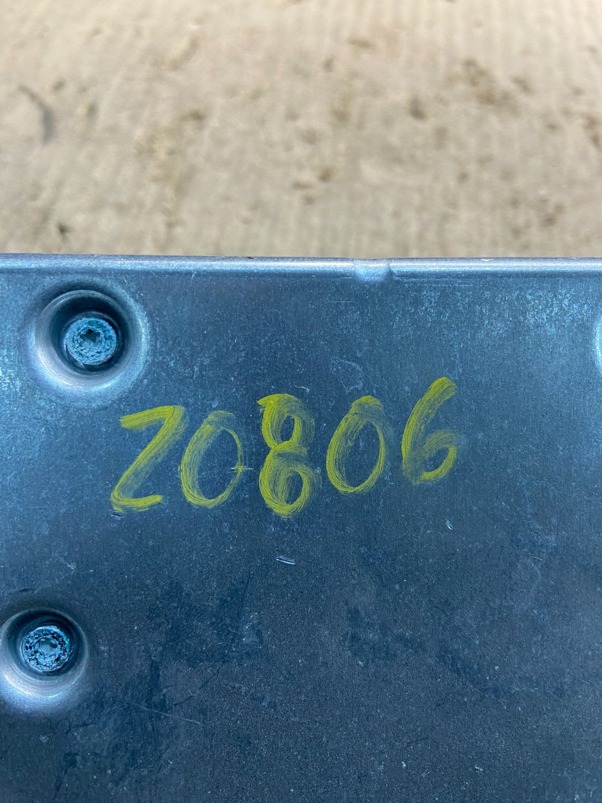2009 to 2015 Bmw Bluetooth  Control Module Computer Telematics OEM Z0806 DG5