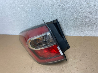 2017 2018 2019 Ford Escape Left Driver LH Side Tail Light AG4171 LK1