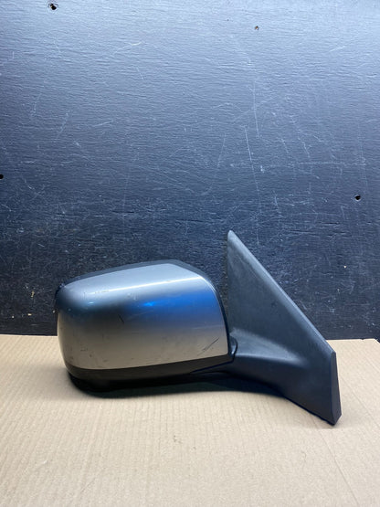 2008 to 2015 Nissan Rogue Right Passenger Camera Door Mirror AI0310 DW0