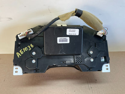 2013 Nissan Pathfinder Speedometer Cluster Gauge AG1038 DG10