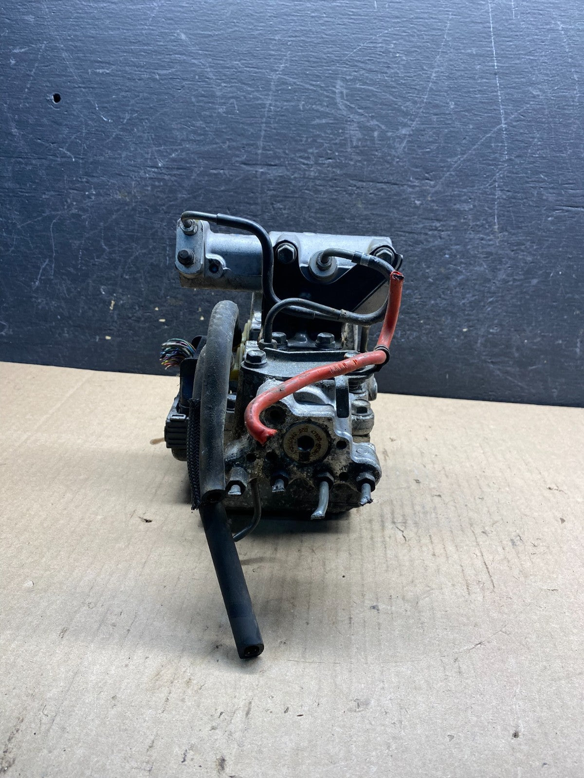 2010 - 2015 Toyota Prius ABS Brake Pump Anti Lock Module ag9684 DG4
