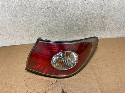 2002 to 2004 Lexus ES300 ES330 Right Passenger Side Tail Light AI9204 LK0