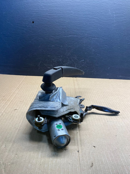 2017 to 2021 Nissan Rogue Rear Windshield Wiper Motor OEM AC0868  DG4