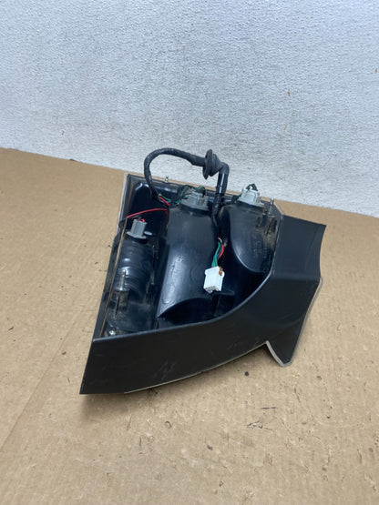 2006 to 2008 Mitsubishi Galant GTS Right Set Tail Light AF97576