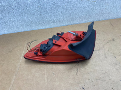 2006 2007 2008 Audi A6 Avant Wagon Left Driver LH Side Tail Light OEM X4992 DW8