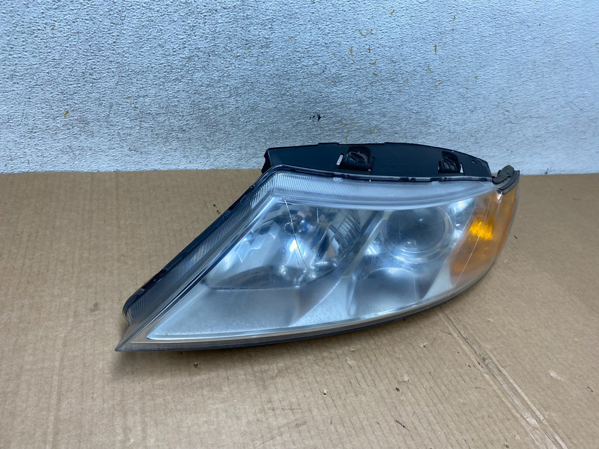 2009 2010 Kia Optima Left Driver LH Side Halogen Headlight AI3828 DW2