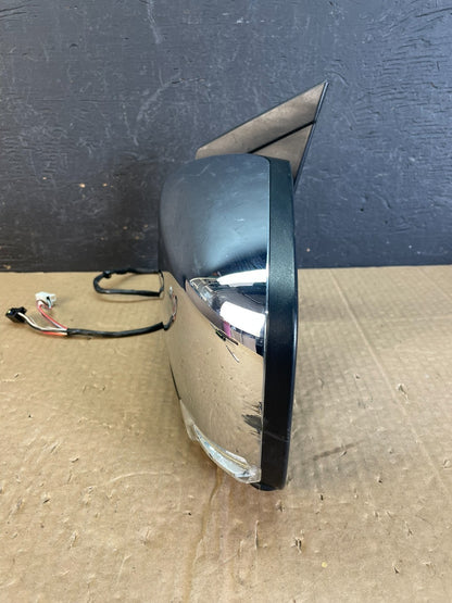 2011-2016 Chrysler Town Country Left Driver LH Turn Heated Mirror AC9864 DW2