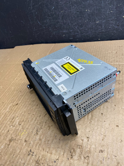 2007-2012 Chrysler Dodge Jeep Ram Radio CD MP3 AUX Receiver ad1935 DG3