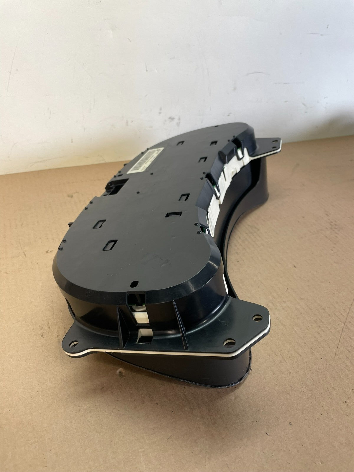 2003-2006 Silverado Sierra Yukon Tahoe Speedometer Instrument Cluster ai4326 DG4