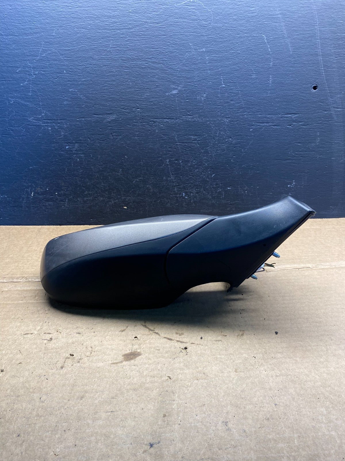 2009-2011 Hyundai Elantra Right Passenger Side View Door Mirror AD3393 DG3