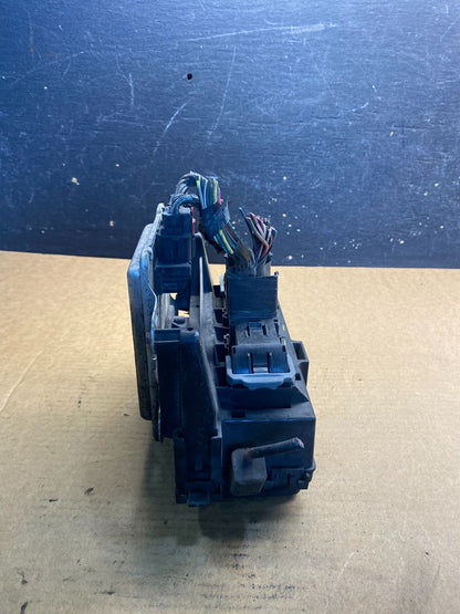 2007 2009 Dodge Durango Fusebox Fuse Box Body BCM Module 04692097AC aa0907 DG2