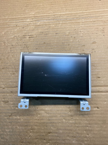 2011 - 2013 Nissan Murano Radio CD Gps Screen Navigation Display ae4808 DG0